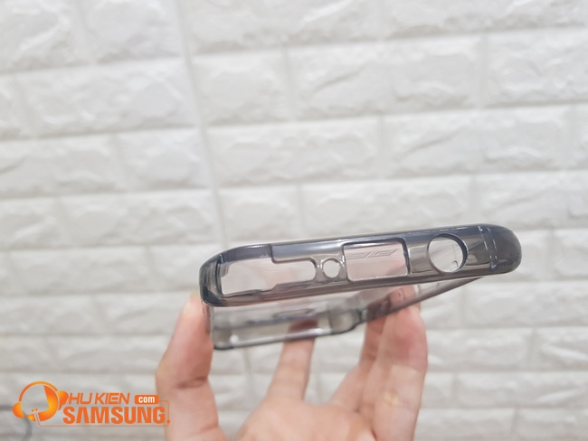 ốp lưng gagalay Note 9 hiêu UAG Plyo