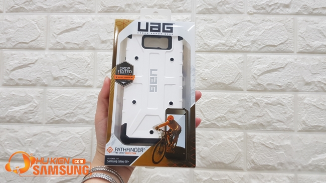ốp lưng chống sốc UAG S8 Plus Pathfinder