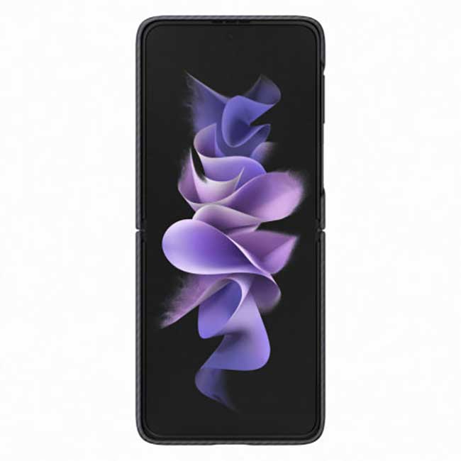 ốp lưng Samsung Z Flip 3 Aramid siêu mỏng ốp lưng Samsung Z Flip 3 Aramid siêu mỏng