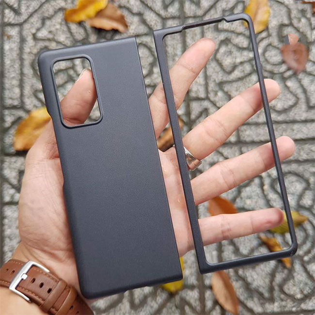 Ốp lưng Galaxy Z Fold2 5G Ultra Polymer đẹp Ốp lưng Galaxy Z Fold2 5G Ultra Polymer đẹp