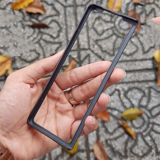 Ốp lưng Galaxy Z Fold2 5G Ultra Polymer đẹp Ốp lưng Galaxy Z Fold2 5G Ultra Polymer đẹp