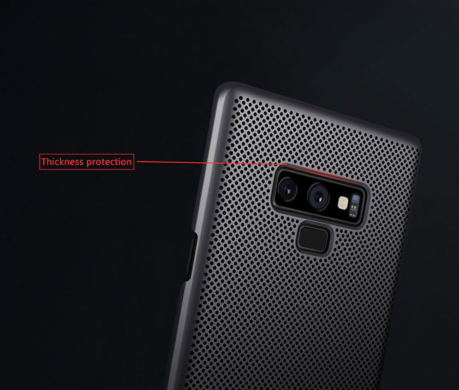 ốp lưng Air case Samsung Galaxy Note 9 ốp lưng Air case Samsung Galaxy Note 9