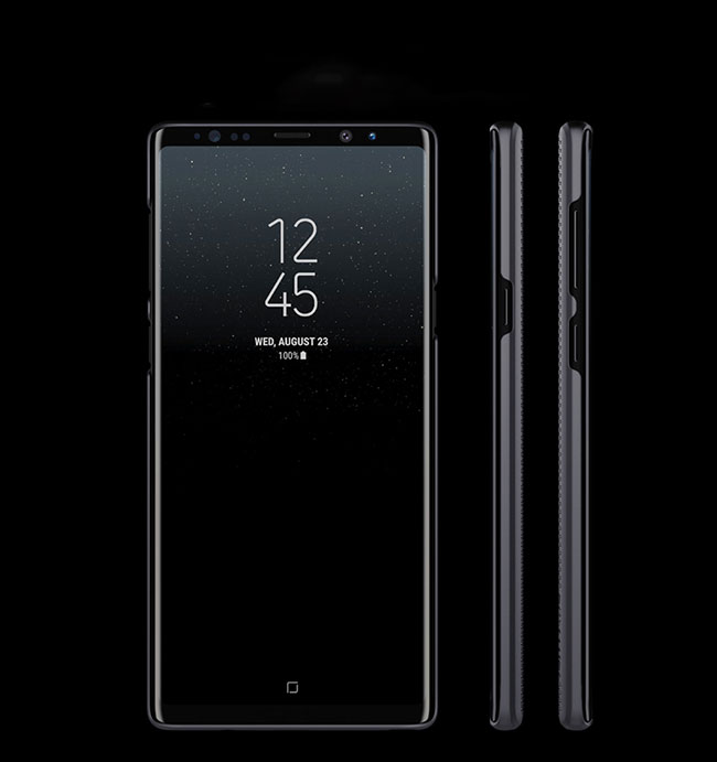 ốp lưng Air case Samsung Galaxy Note 9 chính hãng nillkin ốp lưng Air case Samsung Galaxy Note 9 chính hãng nillkin