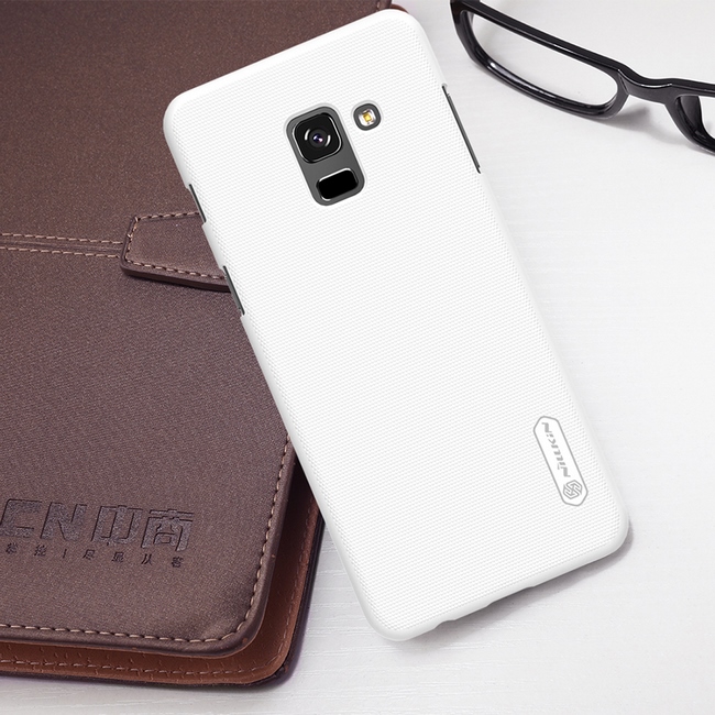 Ốp lưng sần Galaxy J6 2018 hiệu Nillkin