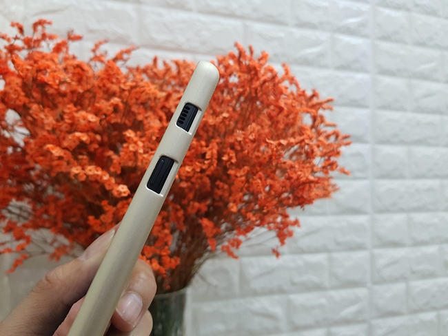 Ốp lưng sần Galaxy J6 2018 hiệu Nillkin