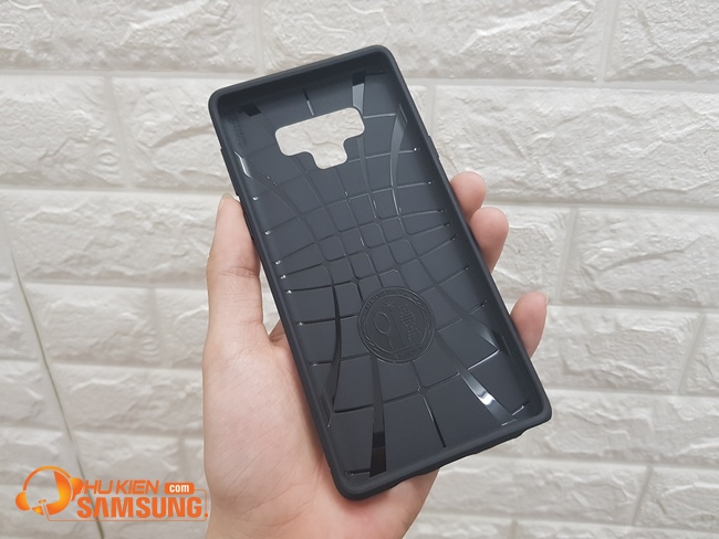 ốp lưng Spigen Rugged Armor Samsung Galaxy Note 9