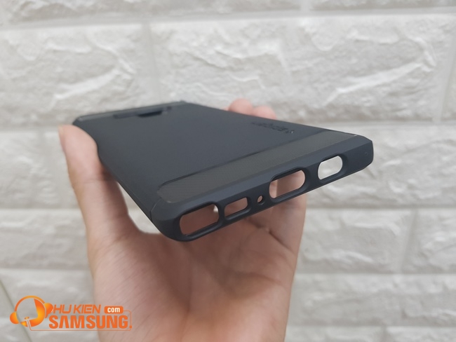 ốp lưng Spigen Rugged Armor Samsung Galaxy Note 9 chính hãng