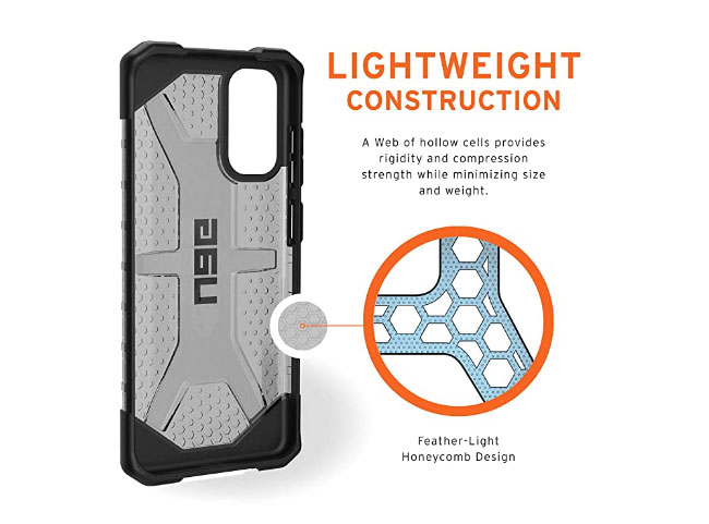 Ốp lưng UAG Plasma S21 Plus