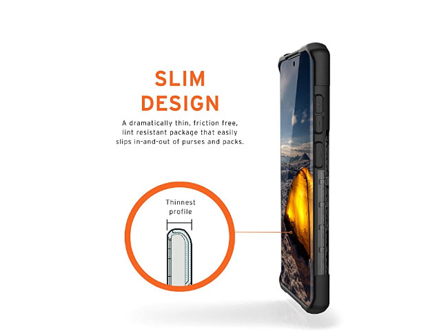 ốp lưng UAG Plasma S21 chống sốc tốt ốp lưng UAG Plasma S21 chống sốc tốt