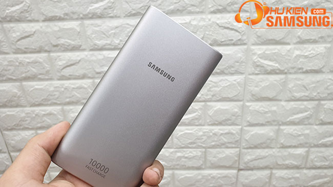 pin sạc dự phòng samsung 10000mAh chính hãng giá
