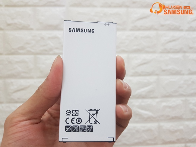 Pin Samsung Galaxy A7 2016 chính hãn