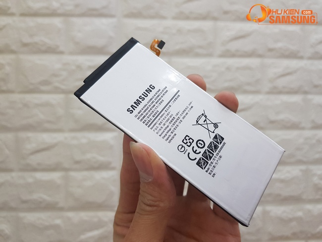 Pin Galaxy A8 chính hãng