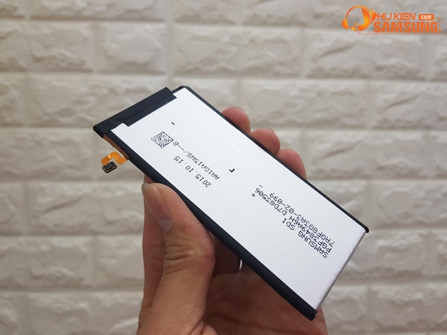 Pin Galaxy A8 chính hãng