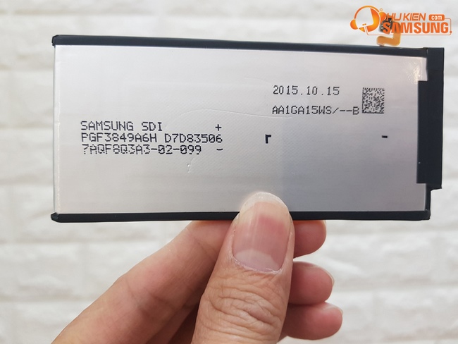 Pin Galaxy A8 chính hãng