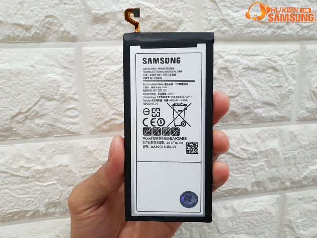 Pin Galaxy A9 chính hãng