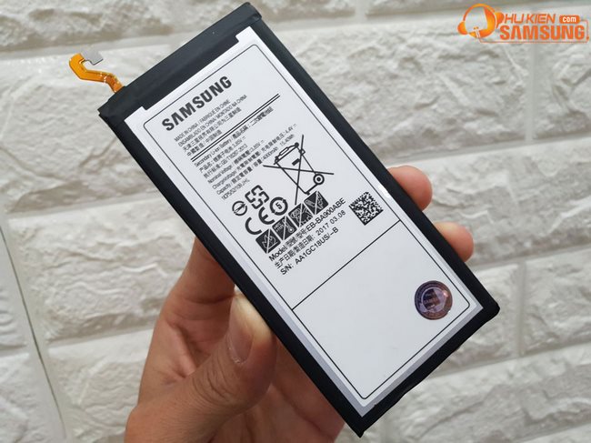 Pin Galaxy A9 chính hãng