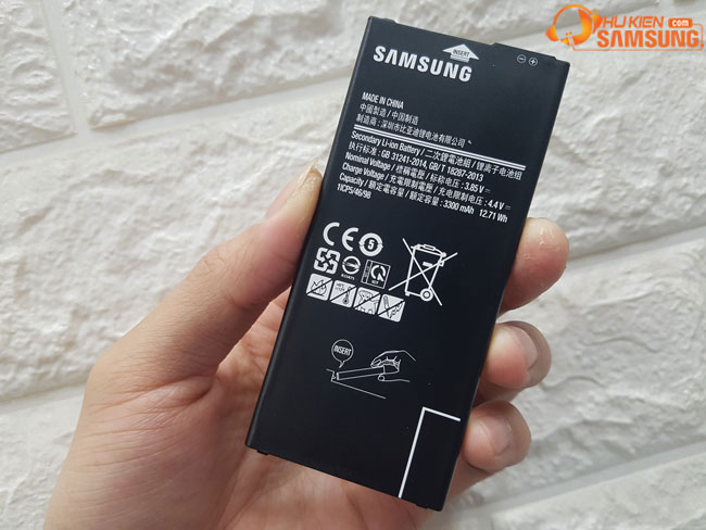 Pin Galaxy J4 Plus chính hãng Samsung