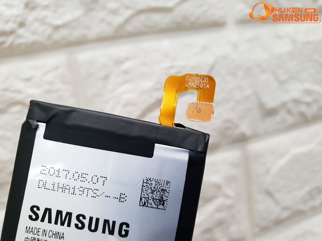 Pin Galaxy J5 Prime chính hãng Samsung