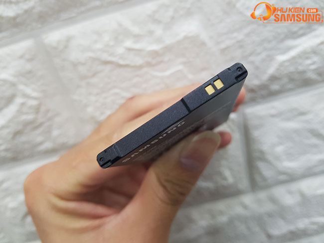 Pin samsung J6 Plus chính hãng