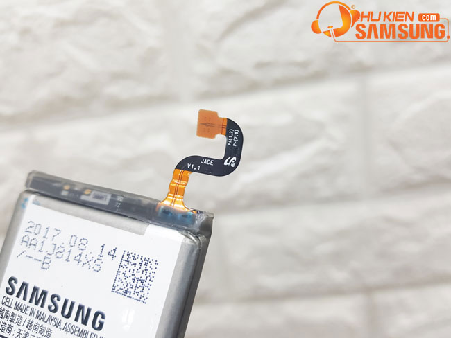 Pin Galaxy J7 Plus chính hãng