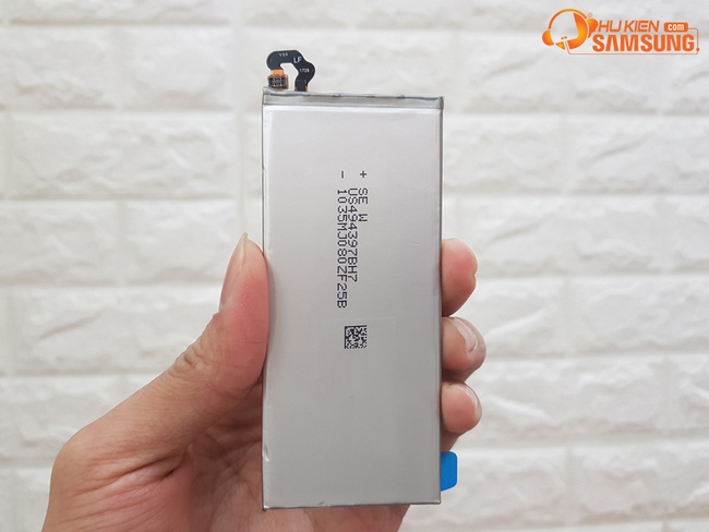 Pin Galaxy J7 Pro chính hãng