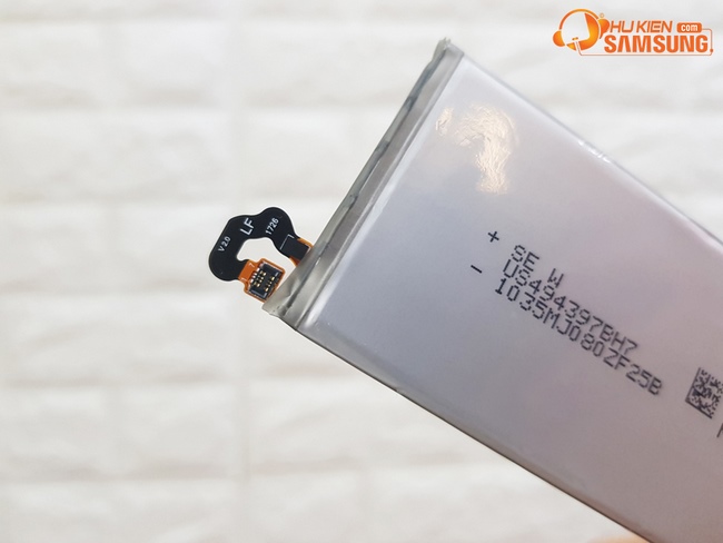 Pin Galaxy J7 Pro chính hãng