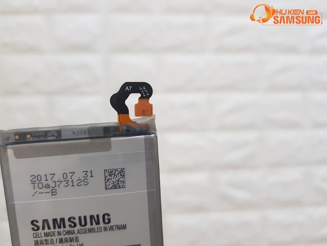 Pin Galaxy J7 Pro chính hãng
