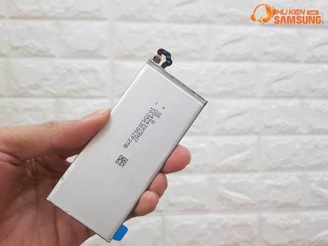 Pin Galaxy J7 Pro chính hãng