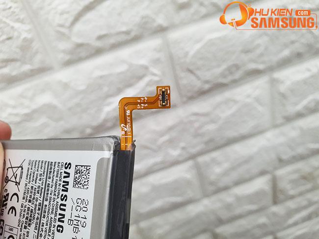 Pin Galaxy Note 10 Plus chính hãng Samsung