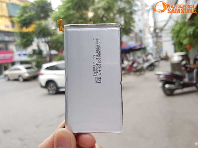 Chuyên thay pin Galaxy S10 Plus chính hãng tại Hà Nội đến Tphcm - 5