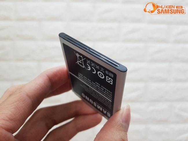 Pin Samsung Galaxy S3 Mini i8190