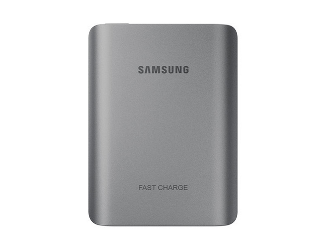 pin dự phòng sạc nhanh Samsung 10200 mAh Type-C Note 7