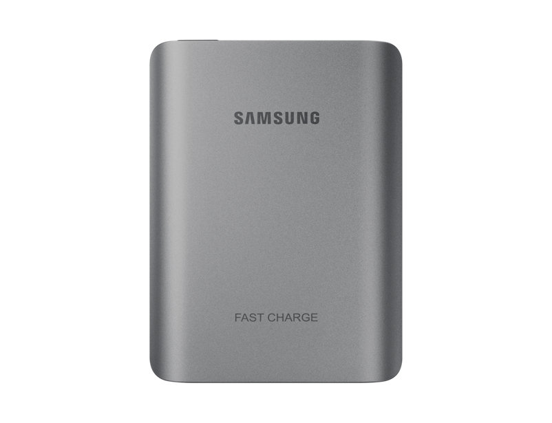 Pin sạc dự phòng 10.200mAh Type-C cho Galaxy S8 Plus