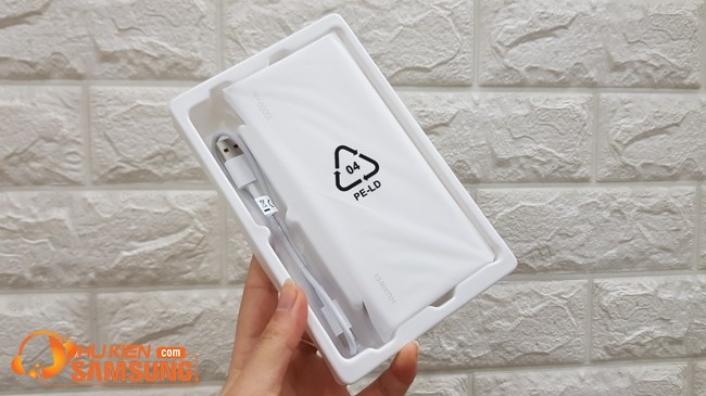 Pin sạc dự phòng Huawei 10000mAh Type C giá