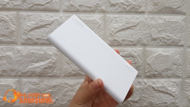 Pin dự phòng Huawei 10000mAh Type C 