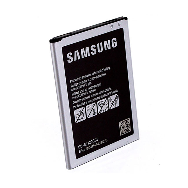 Pin Samsung J1 2016 chính hãng