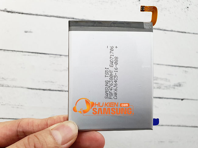 pin Samsung S10 5G chính hãng ở TPHCM