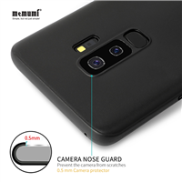 Ốp lưng siêu mỏng Galaxy S9 Plus hiệu Memumi