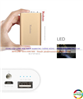 Pin tích điện Yoobao M3 7800mAh
