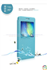 Bao da Samsung Galaxy A8 Nillkin chính hãng