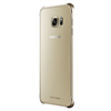 Ốp lưng Clear Cover Samsung Galaxy S6 Edge Plus