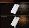 Ốp lưng Samsung Note 3 hiệu  Meephone