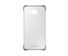 Ốp lưng Clear Cover Samsung Galaxy A5 2016 chính hãng