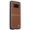 Ốp lưng da Galaxy S8 Plus hiệu Nillkin Burt