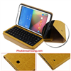 Bao da kiêm bàn phím bluetooth Samsung Galaxy Tab S 10.5 chính hãng