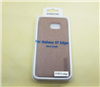 Ốp lưng vải Galaxy S7 Edge