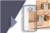 Ốp lưng Galaxy S6 Edge hiệu Meephone