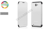 Bao da Galaxy Note 1 Flip Cover  chính hãng