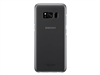 Ốp lưng Clear Cover Galaxy S8 chính hãng