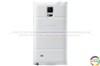 Bao da Galaxy Note 4 N910 Sview màu Padding - White